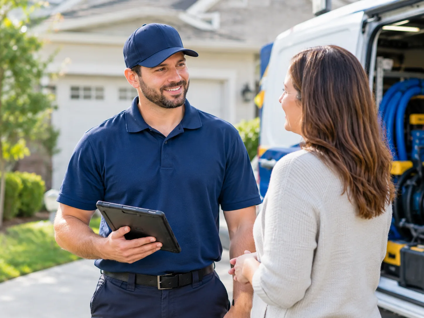 Sewage Backup Cleanup Newberry Springs, CA FAQs